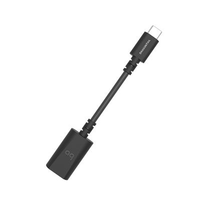 Picture of Audioquest Dragontail USB A-C