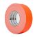 Picture of Le Mark MagTaPE Xtra Matt 25mm - Orange Fluo.