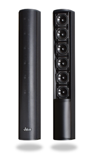Picture of Active Audio R70TC-w
