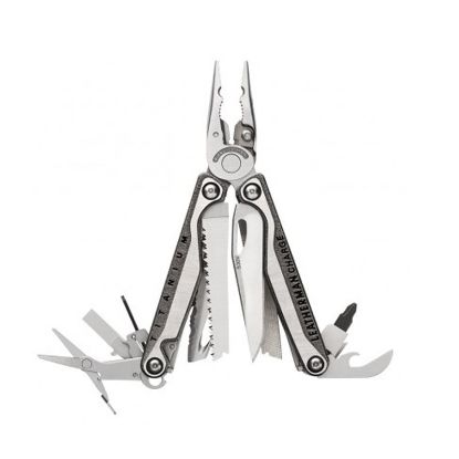 Picture of Leatherman Charge TTI Plus