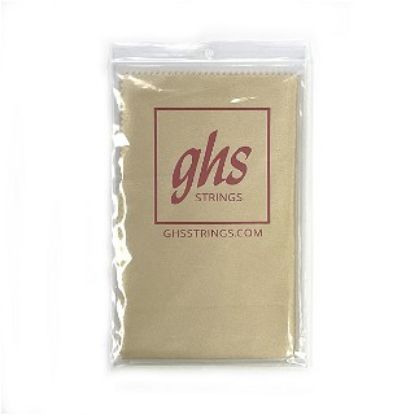 Picture of ghs A7 Polishing Cloth