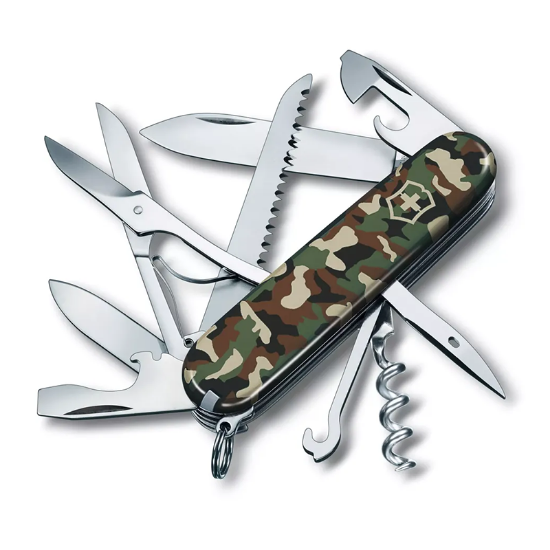 Εικόνα της Victorinox Huntsman