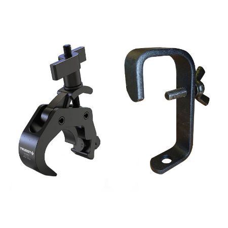 Picture for category Clamps and Hooks