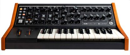 Picture of Moog Subsequent 25
