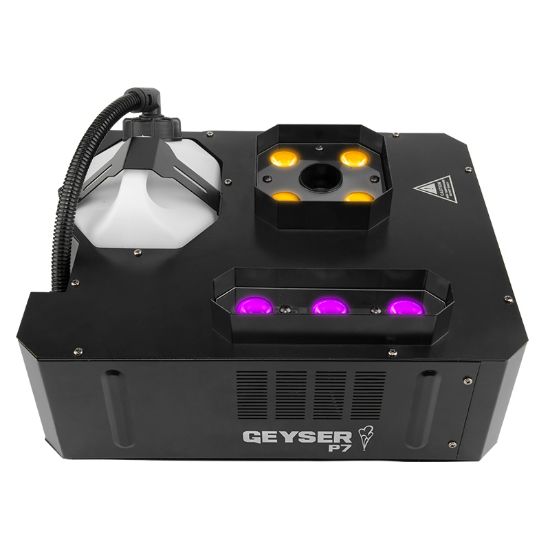 Εικόνα της Chauvet DJ GEYSER P7