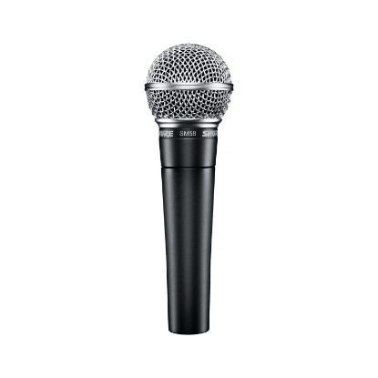 Picture of Shure SM58-LCE