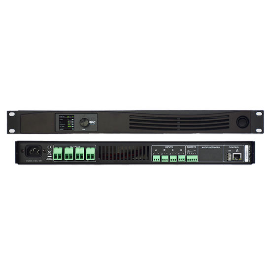 Picture of APG DA 1.4