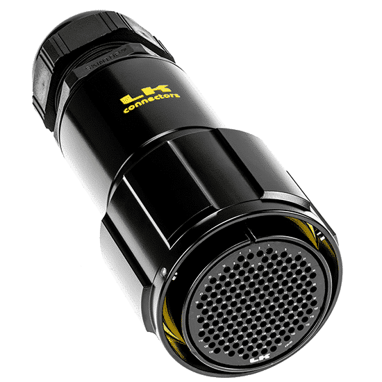 Εικόνα της LK Connectors LK-150FV
