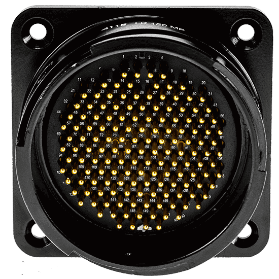Picture of LK Connectors LK-150MP