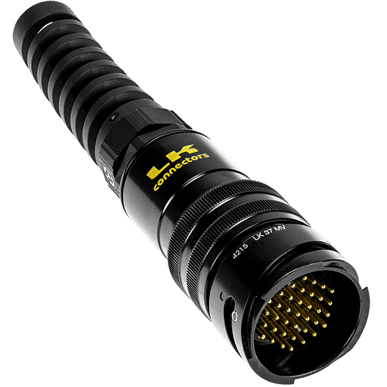 Εικόνα της LK Connectors LK-37MV