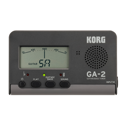 Picture of Korg Ga-2