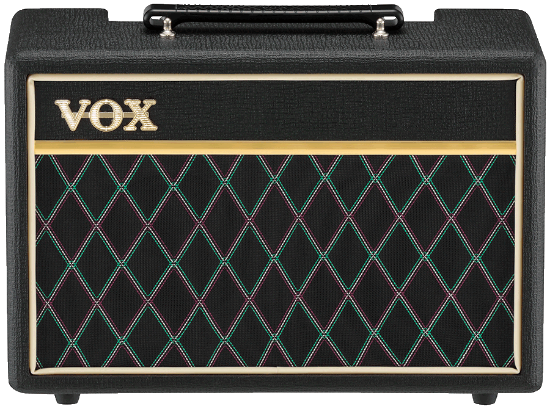 Picture of Korg Vox PATHFINDER 10 BASS