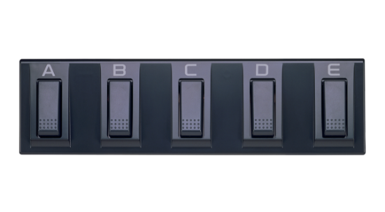Εικόνα της Korg EC-5