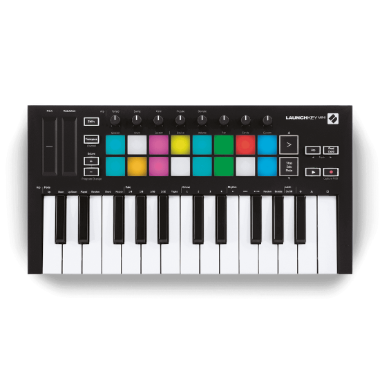 Εικόνα της Novation Launchkey Mini ΜΚ3