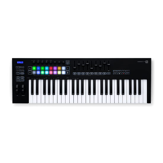 Picture of Novation Launchkey 49 MK3