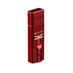 Εικόνα της Audioquest Dragonfly Red