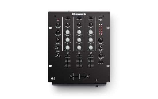 Picture of Numark M4