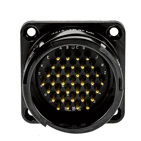 Εικόνα της LK Connectors LK-37MP