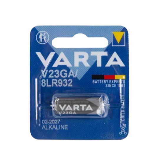 Εικόνα της Varta V23GA