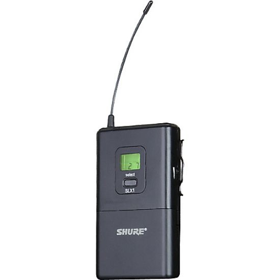 Picture of Shure Slx1-L4E