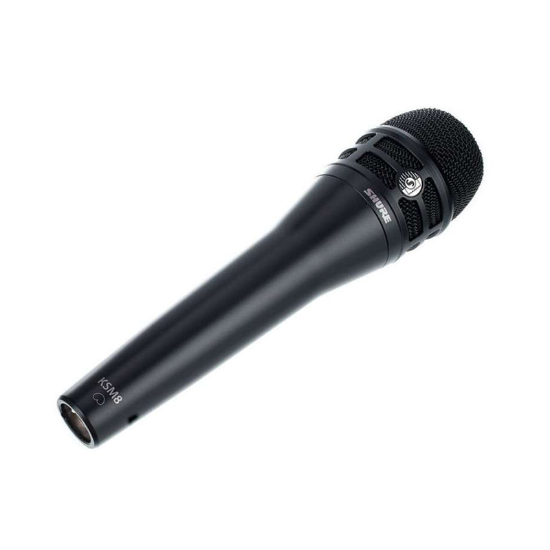 Picture of Shure KSM8/B