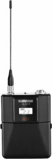 Picture of Shure Qlxd1-L52