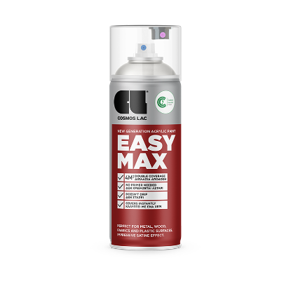 Εικόνα της Easy Max Σπρεϊ Ral 9010