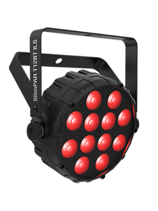 Εικόνα της Chauvet DJ SlimPAR T12BT ILS